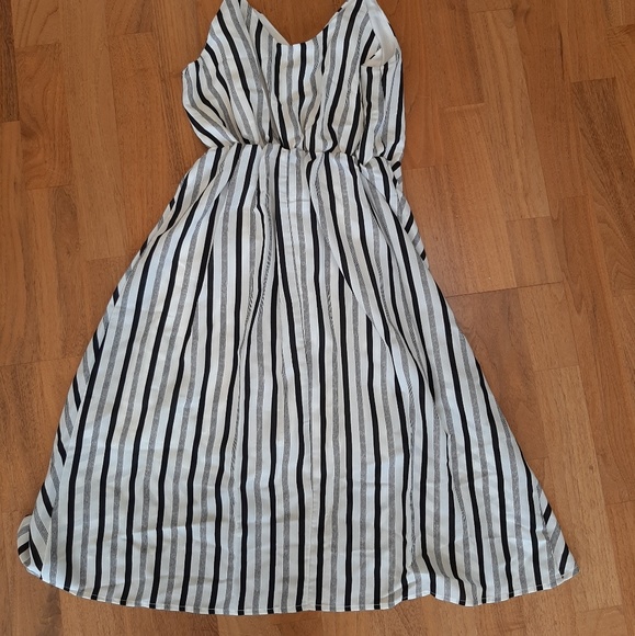 Chevron print dress - Picture 4 of 4